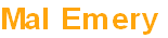 Mal Emery